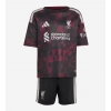 Liverpool Replica Third Minikit 2026-27 Short Sleeve (+ pants) Liverpool Replica Third Minikit 2026-27 Short Sleeve (+ pants)